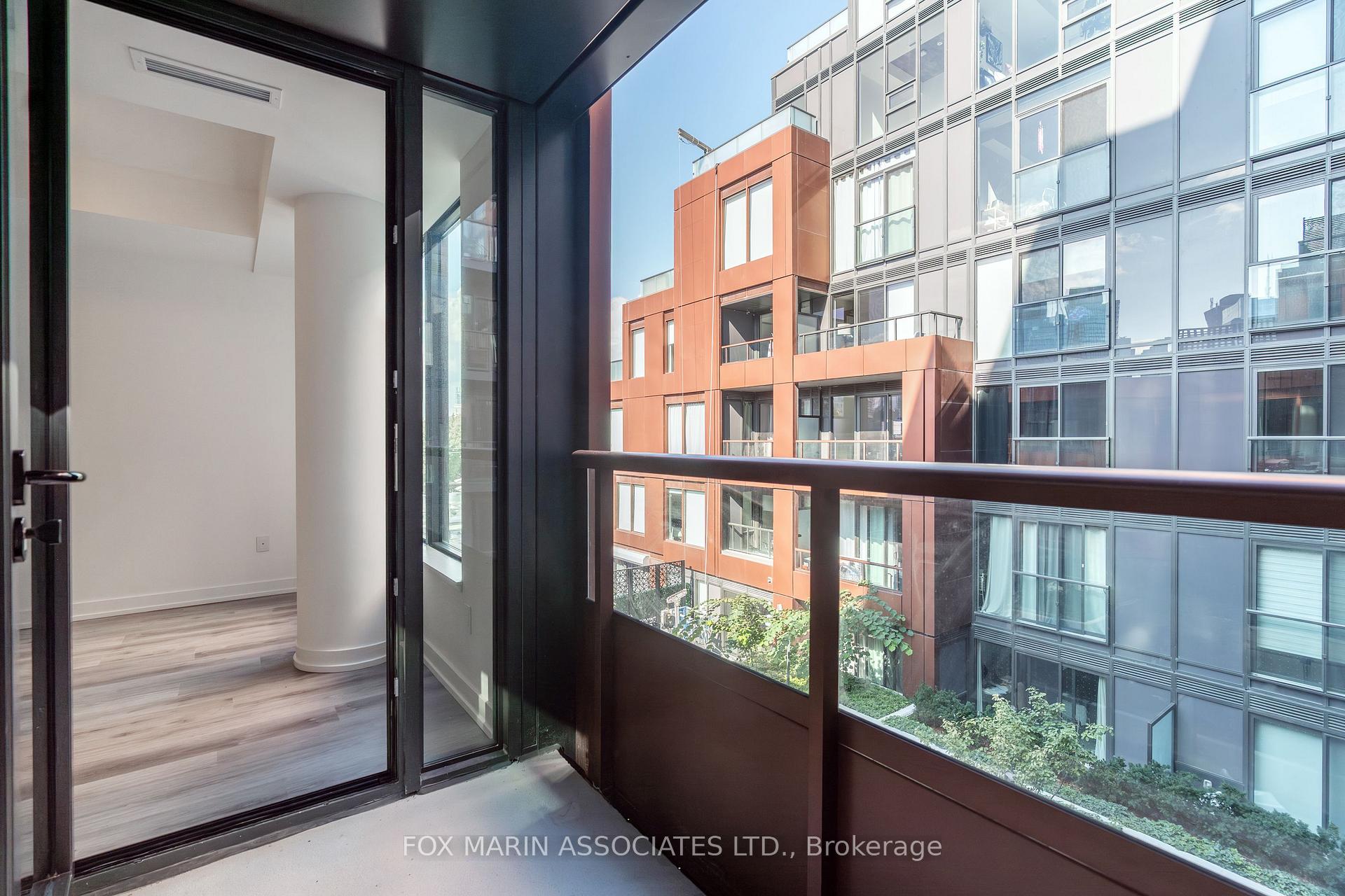 Photo 10 of Unit 437, 28 Eastern Avenue, Toronto, Moss Park — HOMEH
