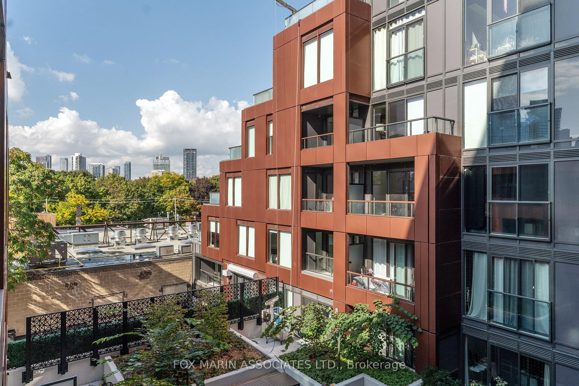 Photo 11 of Unit 437, 28 Eastern Avenue, Toronto, Moss Park — HOMEH