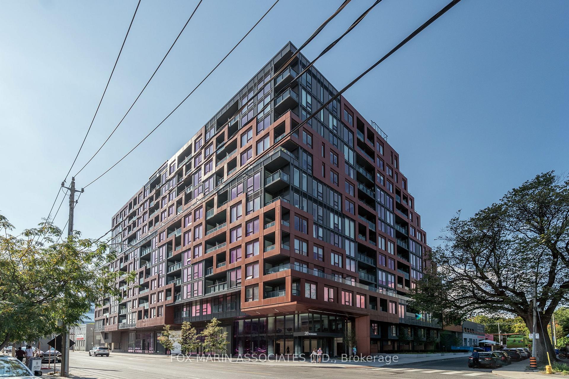 Photo 46 of Unit 437, 28 Eastern Avenue, Toronto, Moss Park — HOMEH