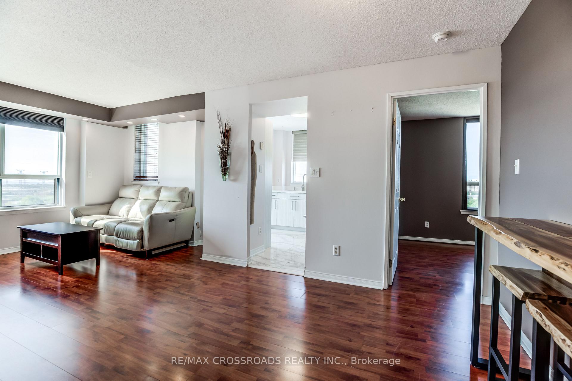 Photo 27 of Unit 1202, 1625 Pickering Parkway, Pickering, Village East — HOMEH