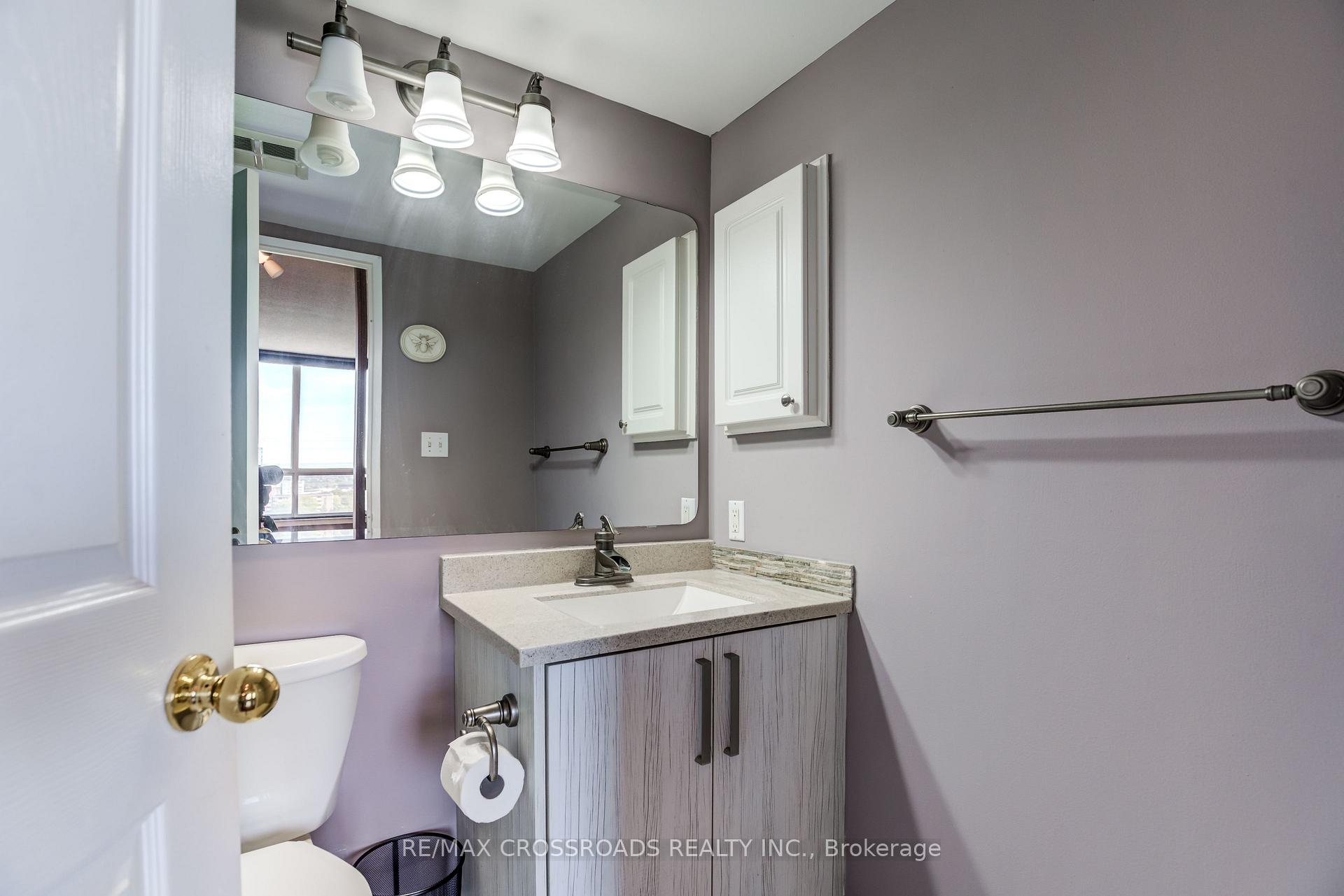 Photo 41 of Unit 1202, 1625 Pickering Parkway, Pickering, Village East — HOMEH