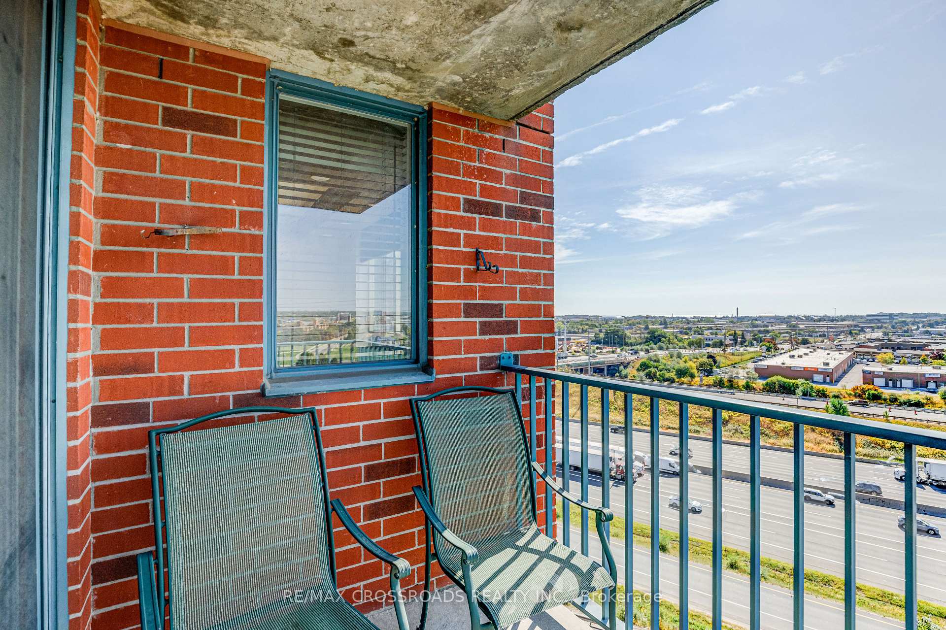 Photo 48 of Unit 1202, 1625 Pickering Parkway, Pickering, Village East — HOMEH