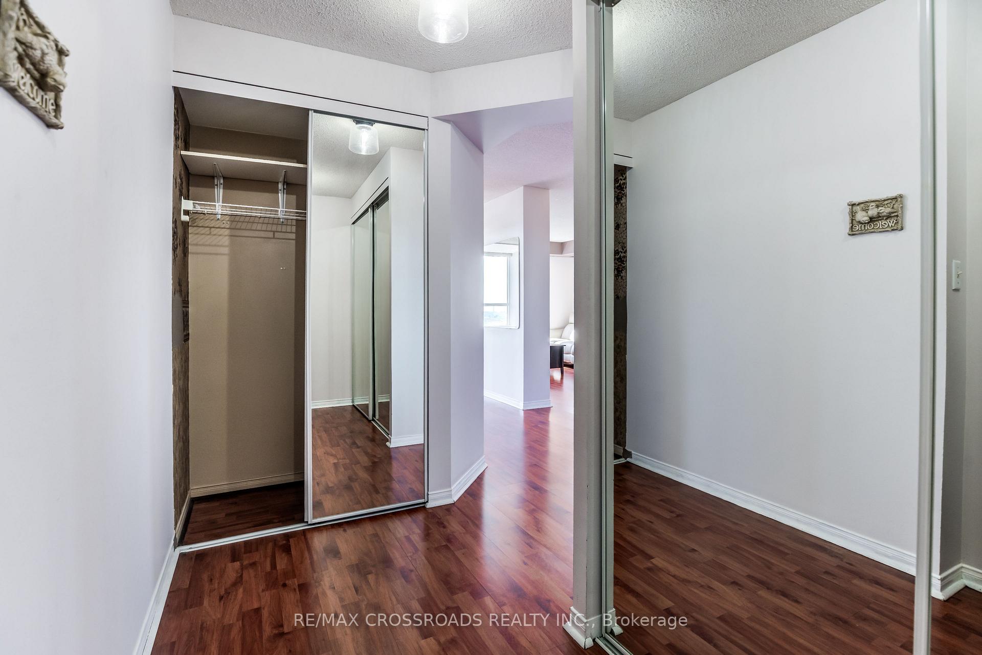 Photo 5 of Unit 1202, 1625 Pickering Parkway, Pickering, Village East — HOMEH