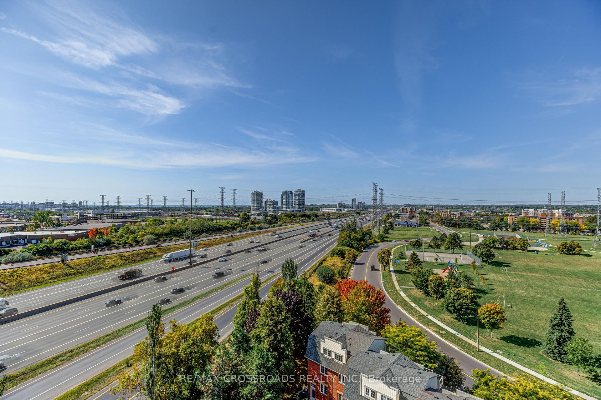 Photo 60 of Unit 1202, 1625 Pickering Parkway, Pickering, Village East — HOMEH