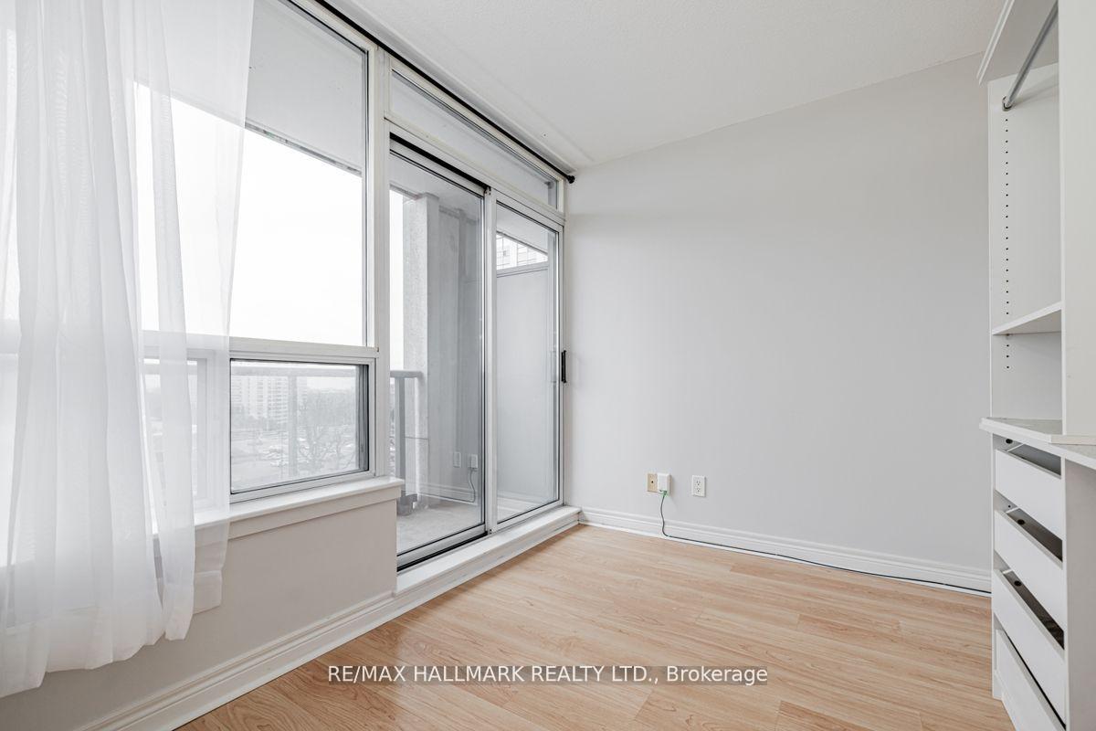 Photo 11 of Unit 717, 50 Disera Drive, Vaughan, Beverley Glen — HOMEH