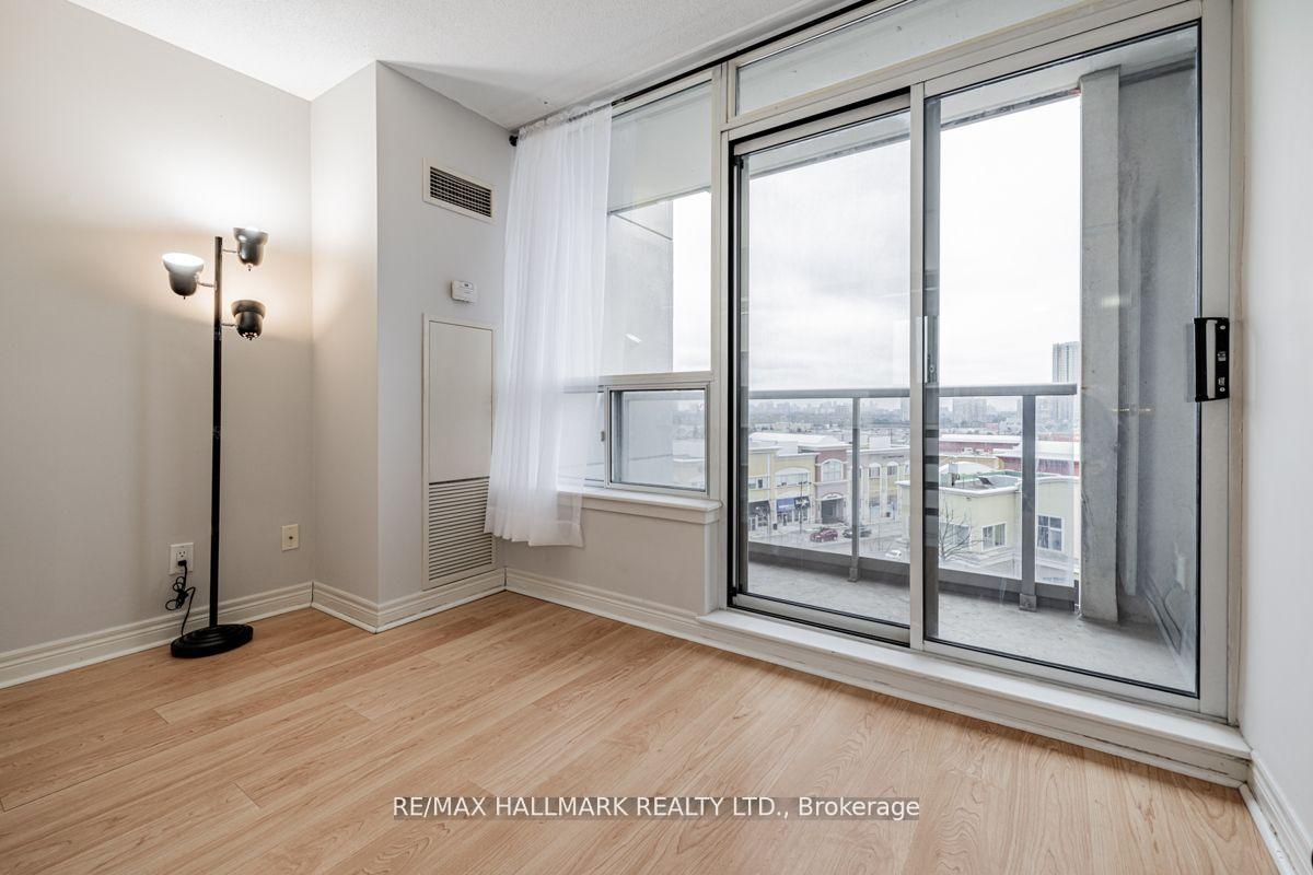 Photo 12 of Unit 717, 50 Disera Drive, Vaughan, Beverley Glen — HOMEH