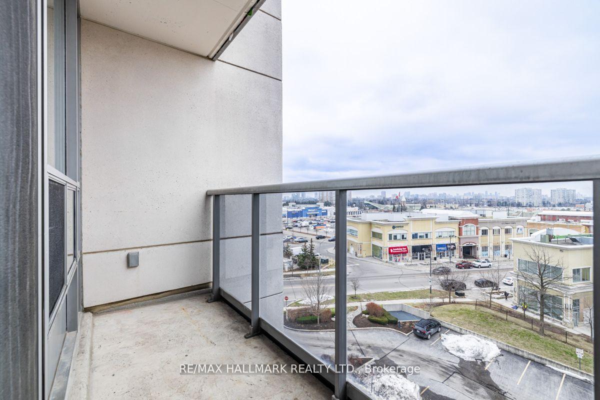 Photo 13 of Unit 717, 50 Disera Drive, Vaughan, Beverley Glen — HOMEH