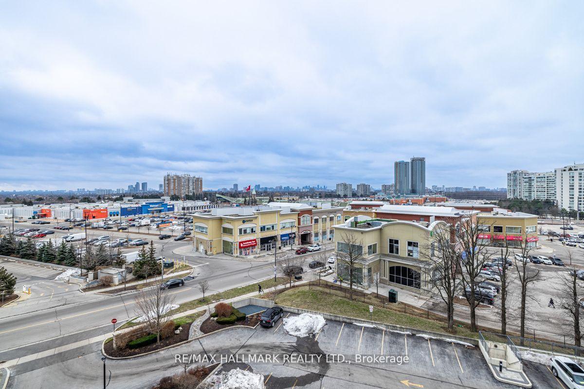 Photo 14 of Unit 717, 50 Disera Drive, Vaughan, Beverley Glen — HOMEH