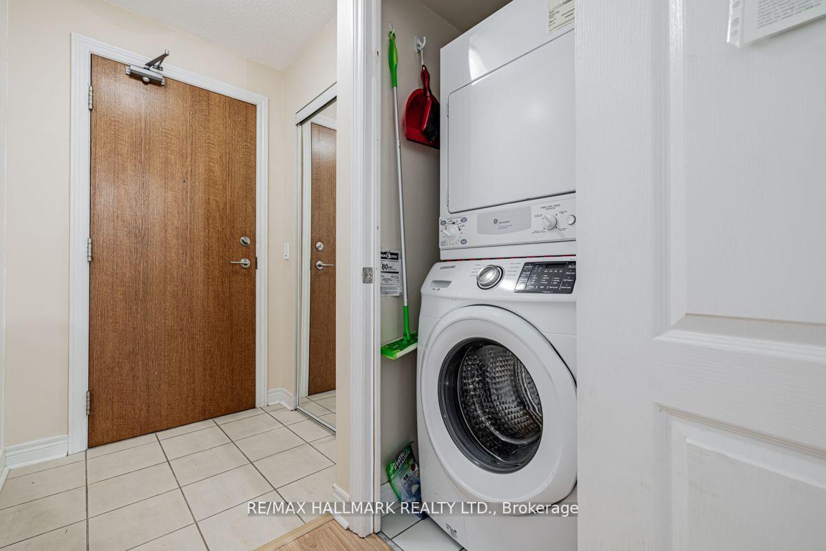 Photo 20 of Unit 717, 50 Disera Drive, Vaughan, Beverley Glen — HOMEH