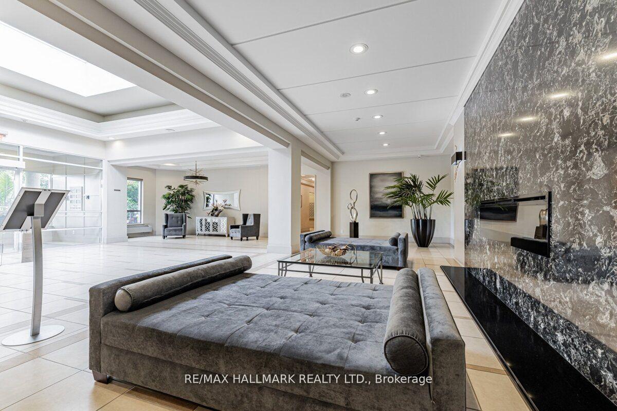 Photo 21 of Unit 717, 50 Disera Drive, Vaughan, Beverley Glen — HOMEH
