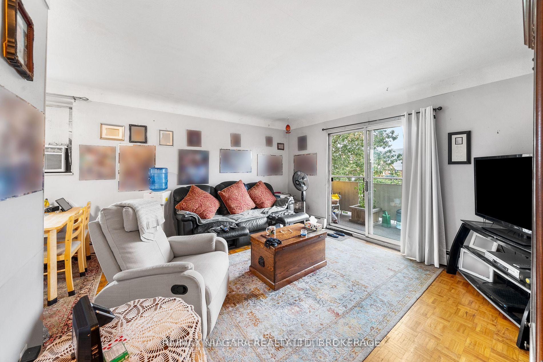 Photo 32 of Unit 4, 327 Queenston Street, St. Catharines, E. Chester — HOMEH