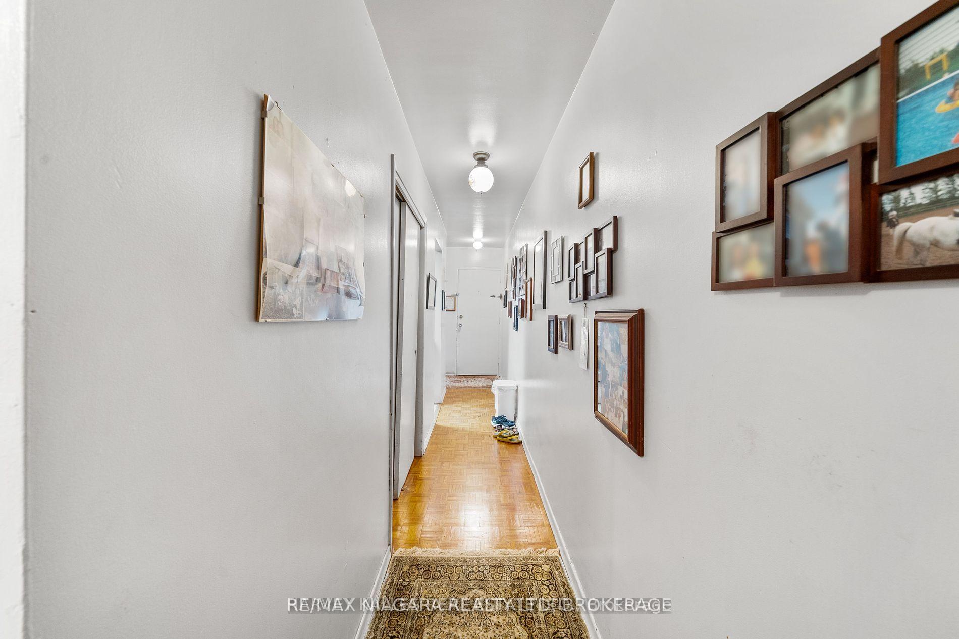 Photo 12 of Unit 4, 327 Queenston Street, St. Catharines, E. Chester — HOMEH