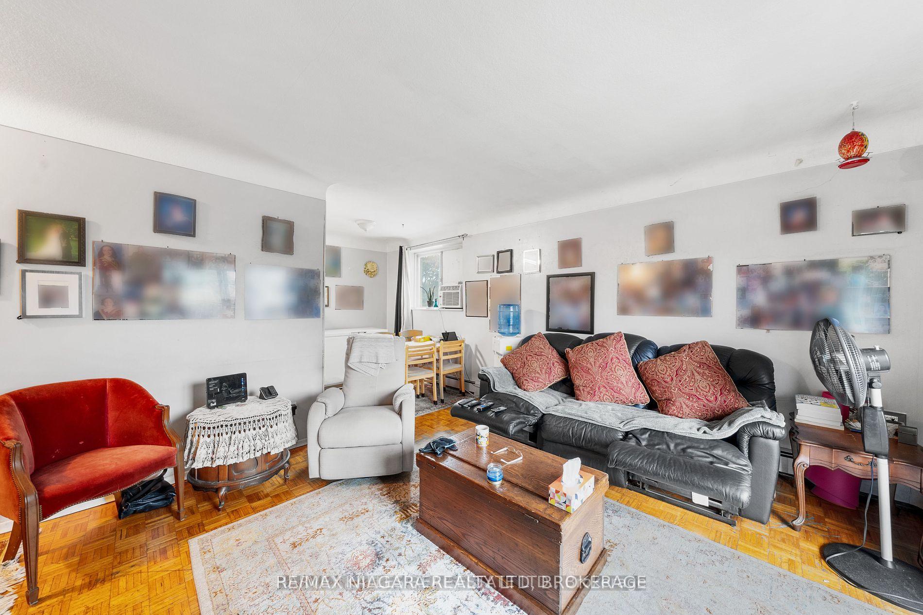 Photo 15 of Unit 4, 327 Queenston Street, St. Catharines, E. Chester — HOMEH