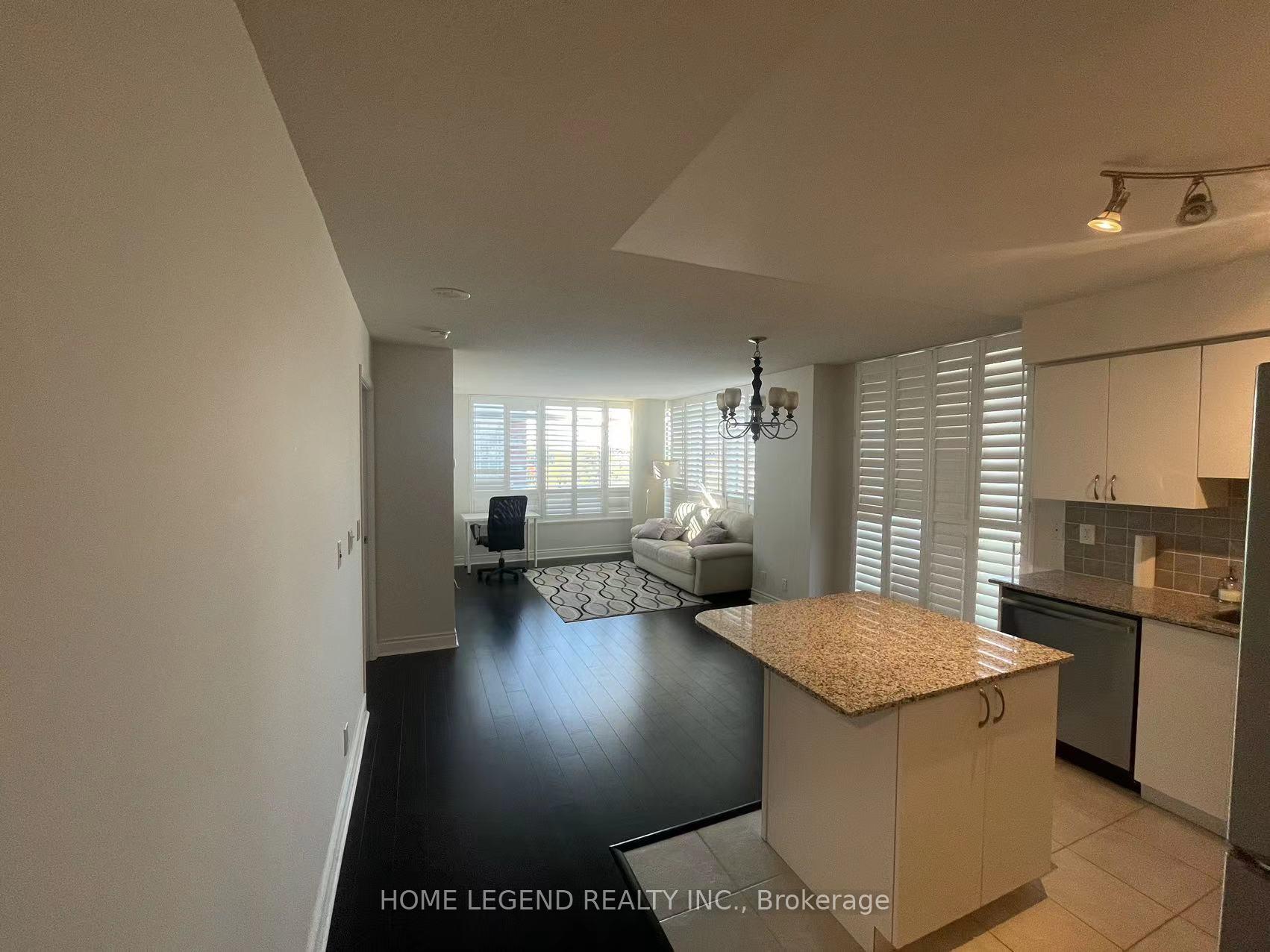 Photo 4 of Unit 511, 55 South Town Centre Boulevard, Markham, Unionville — HOMEH