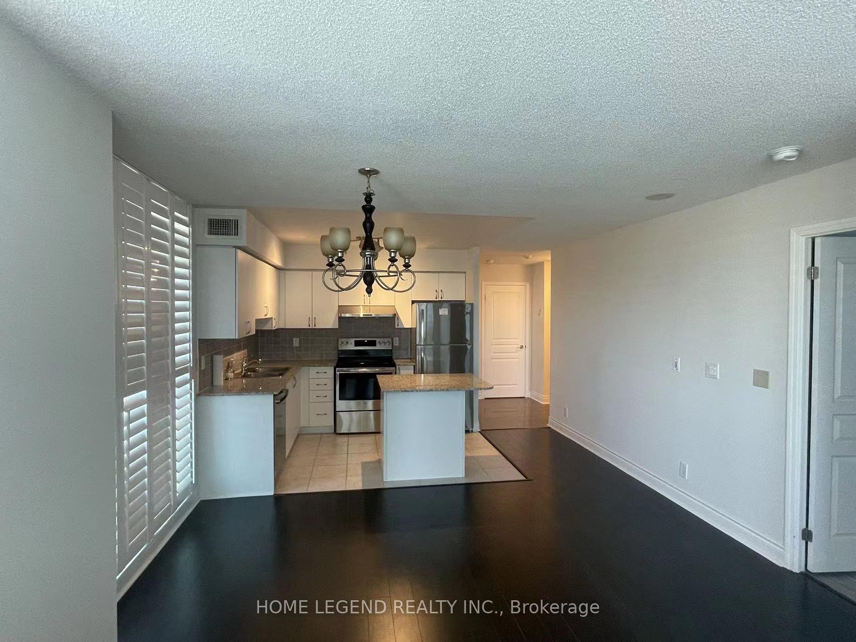 Photo 6 of Unit 511, 55 South Town Centre Boulevard, Markham, Unionville — HOMEH