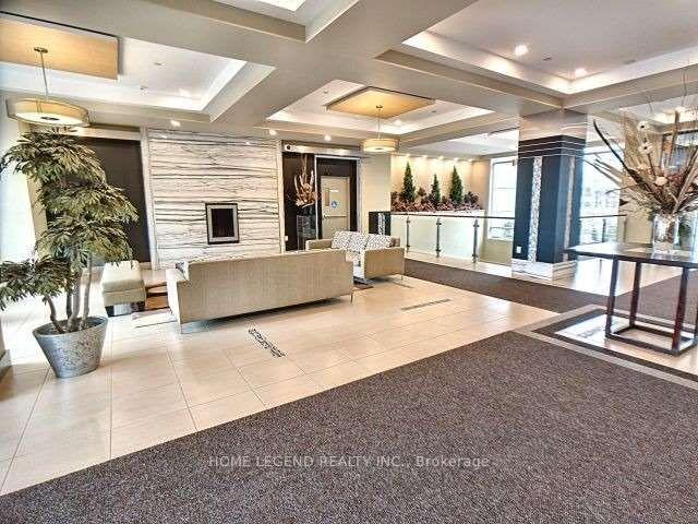 Photo 9 of Unit 511, 55 South Town Centre Boulevard, Markham, Unionville — HOMEH