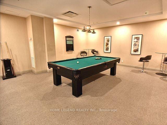 Photo 10 of Unit 511, 55 South Town Centre Boulevard, Markham, Unionville — HOMEH