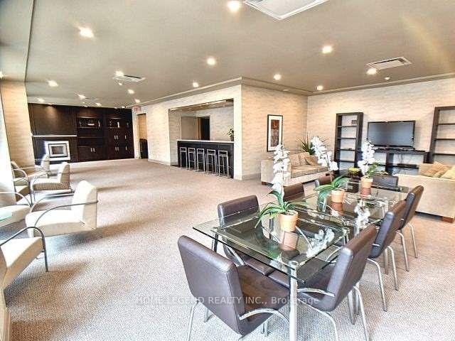 Photo 11 of Unit 511, 55 South Town Centre Boulevard, Markham, Unionville — HOMEH