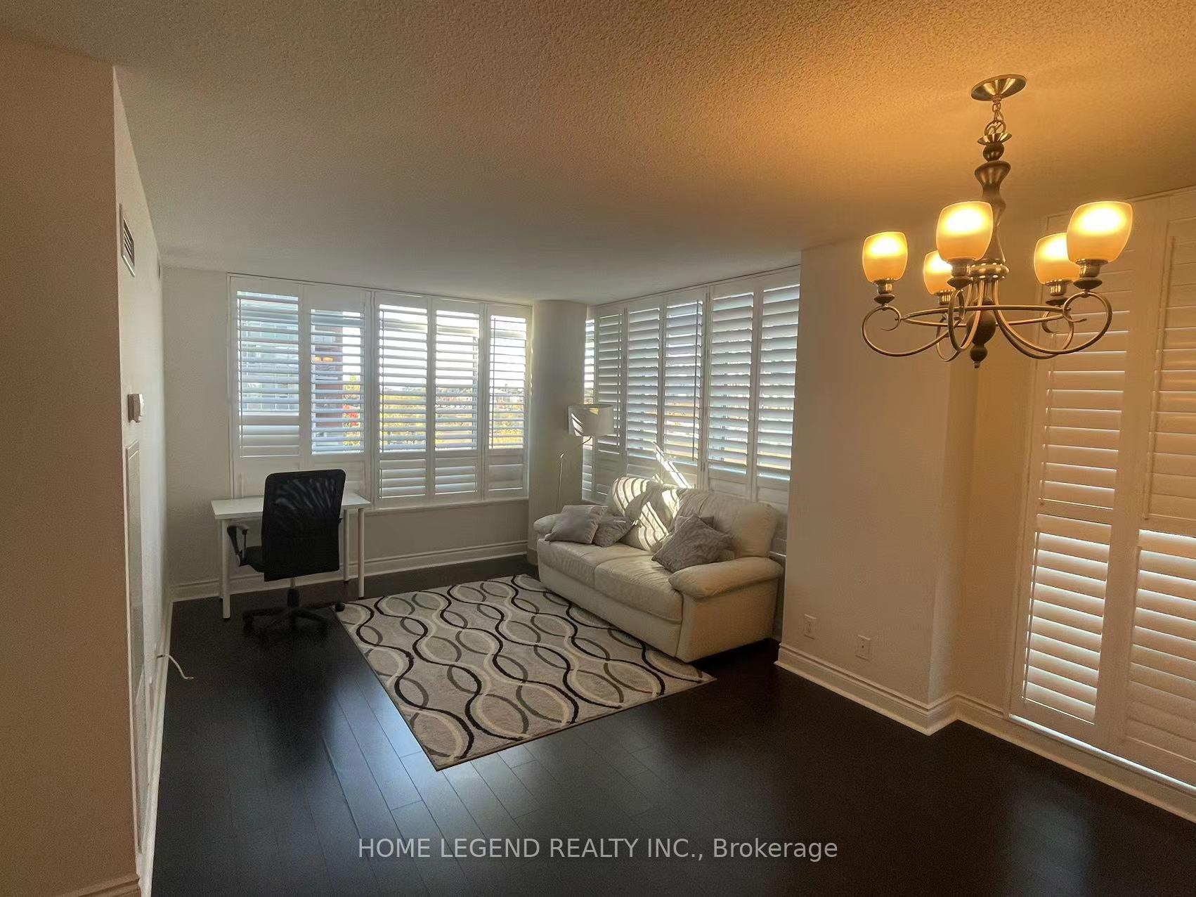 Photo 14 of Unit 511, 55 South Town Centre Boulevard, Markham, Unionville — HOMEH