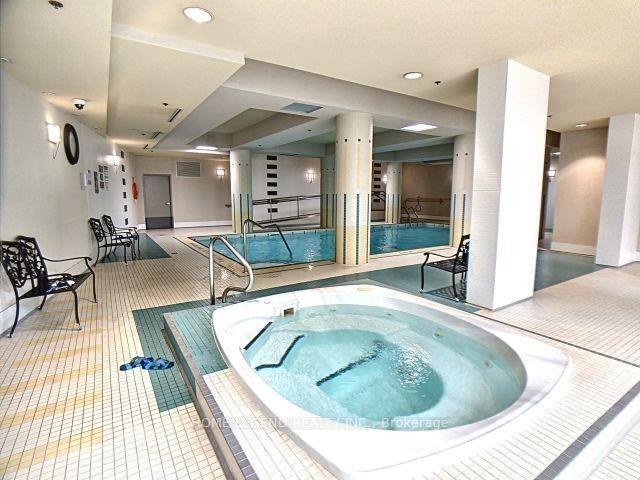Photo 17 of Unit 511, 55 South Town Centre Boulevard, Markham, Unionville — HOMEH