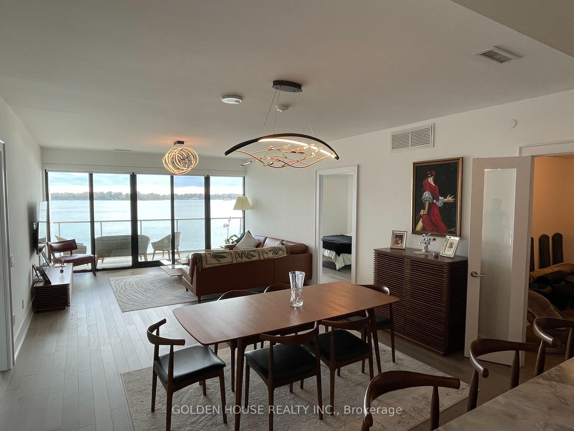 Photo 6 of Unit 408, 118 Merchants' Wharf, Toronto, Waterfront Communities — HOMEH