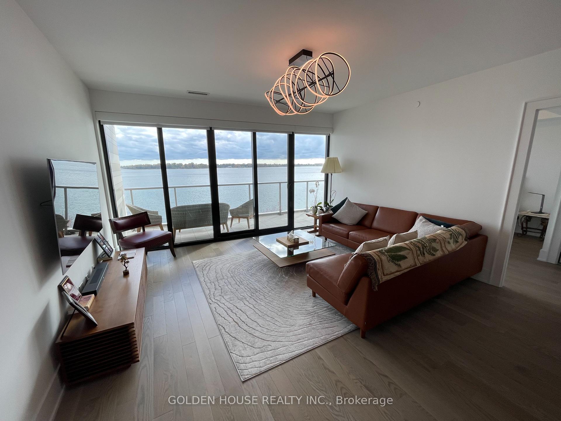 Photo 7 of Unit 408, 118 Merchants' Wharf, Toronto, Waterfront Communities — HOMEH