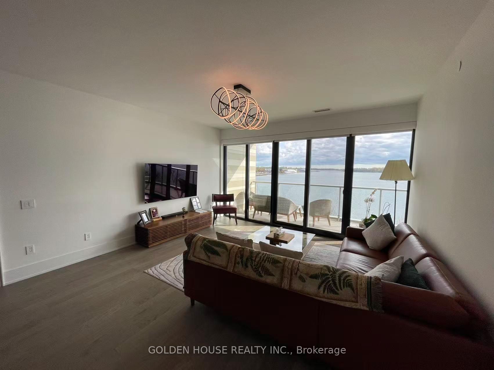 Photo 8 of Unit 408, 118 Merchants' Wharf, Toronto, Waterfront Communities — HOMEH