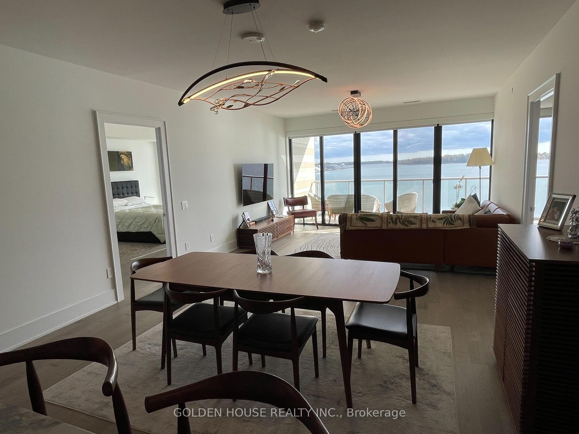 Photo 9 of Unit 408, 118 Merchants' Wharf, Toronto, Waterfront Communities — HOMEH