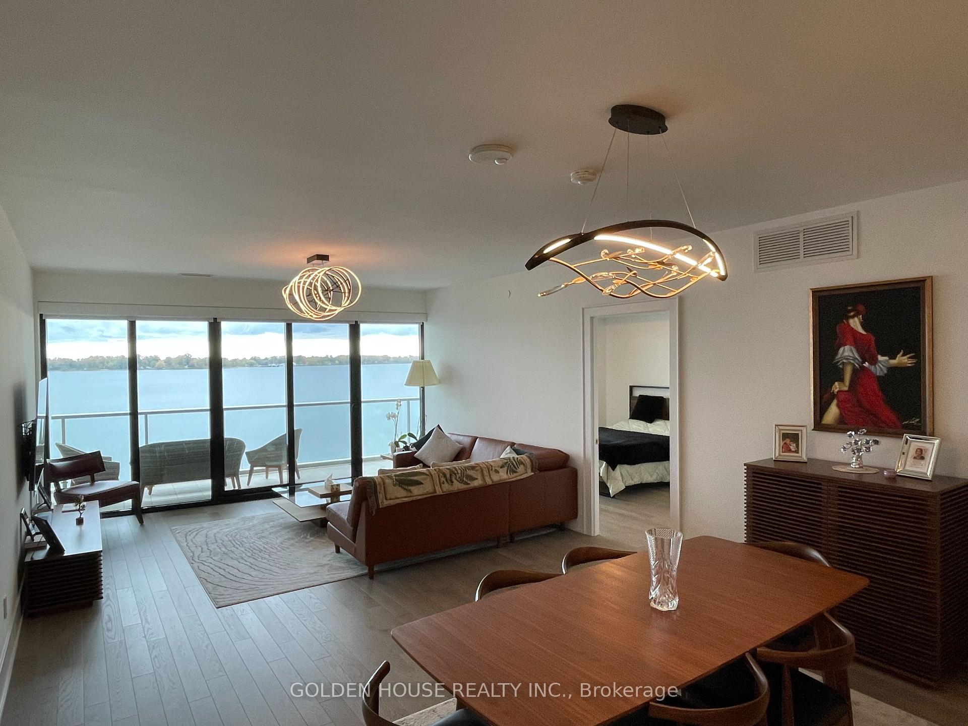 Photo 10 of Unit 408, 118 Merchants' Wharf, Toronto, Waterfront Communities — HOMEH