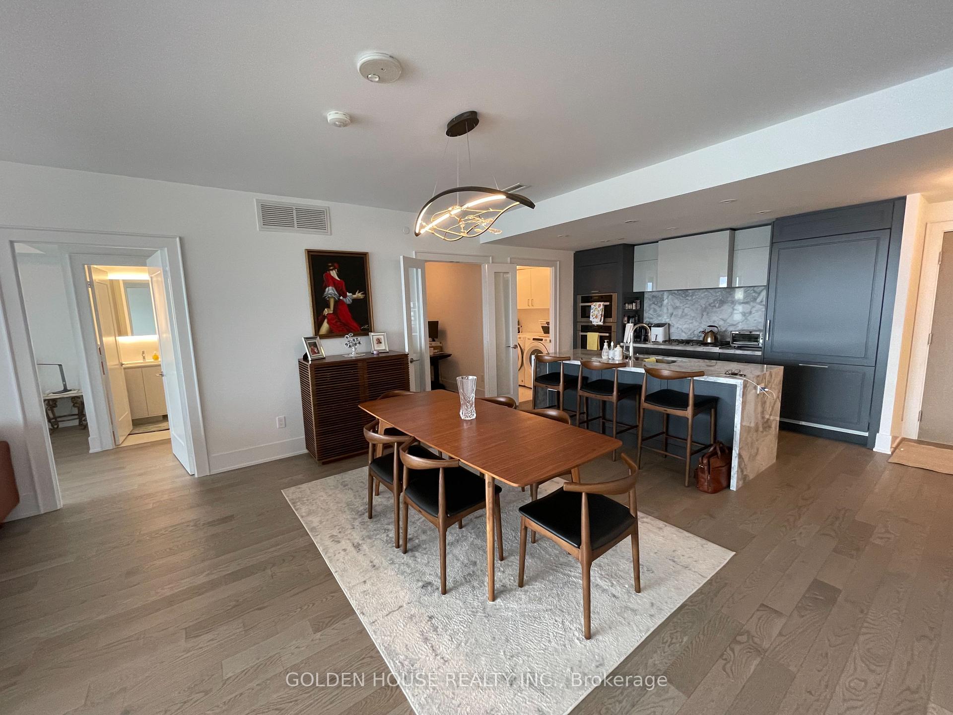 Photo 11 of Unit 408, 118 Merchants' Wharf, Toronto, Waterfront Communities — HOMEH