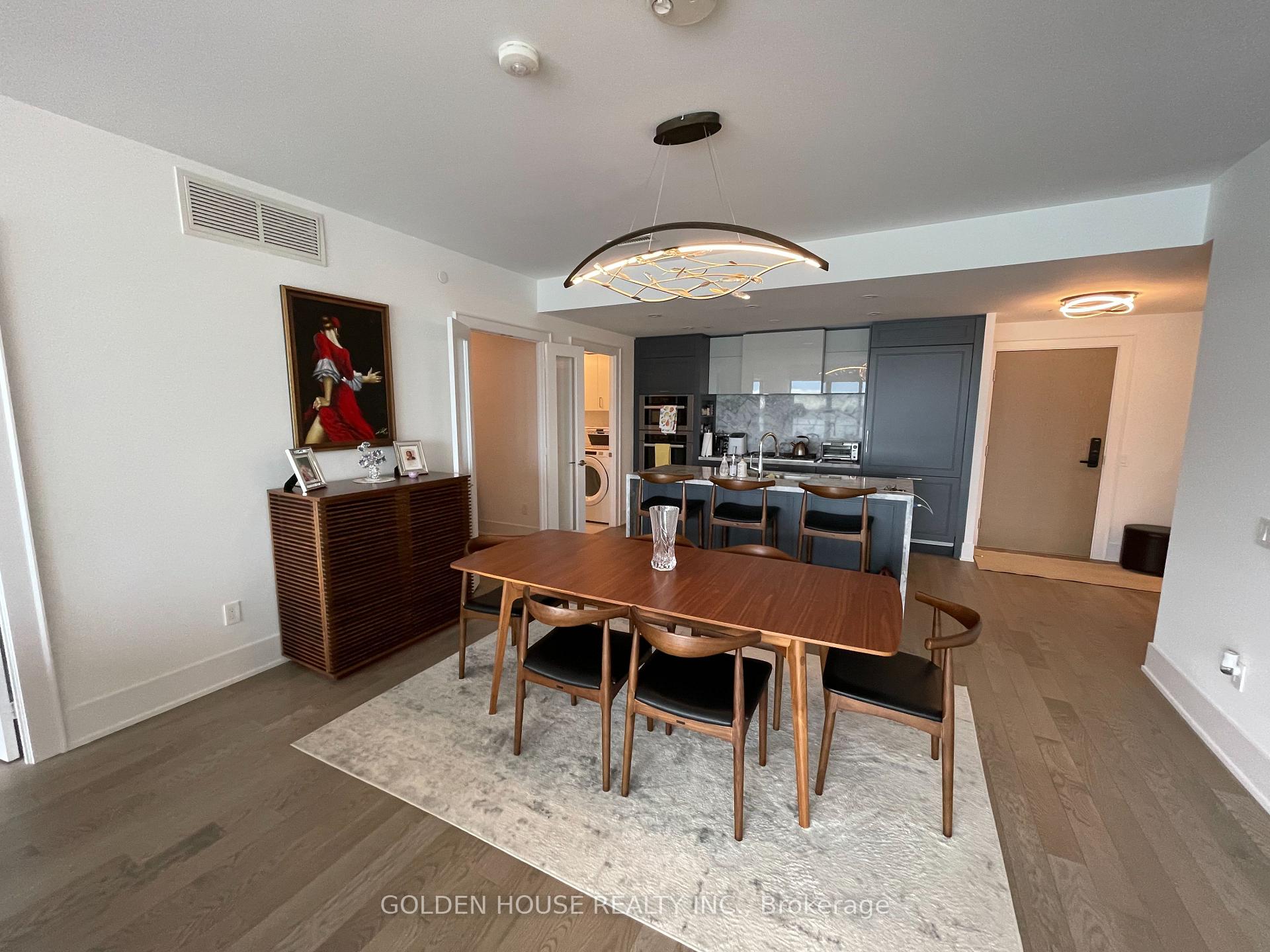 Photo 12 of Unit 408, 118 Merchants' Wharf, Toronto, Waterfront Communities — HOMEH