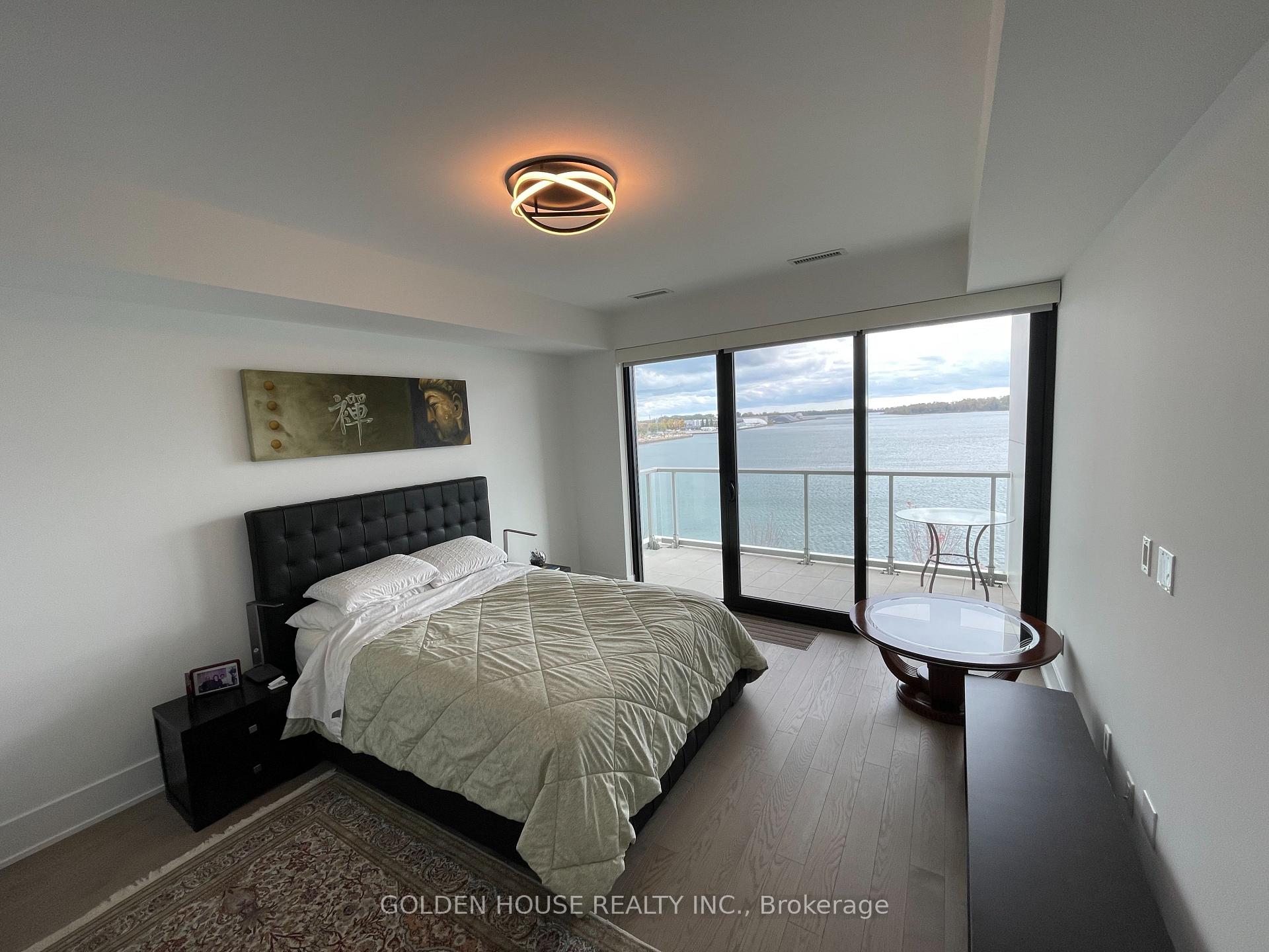 Photo 20 of Unit 408, 118 Merchants' Wharf, Toronto, Waterfront Communities — HOMEH