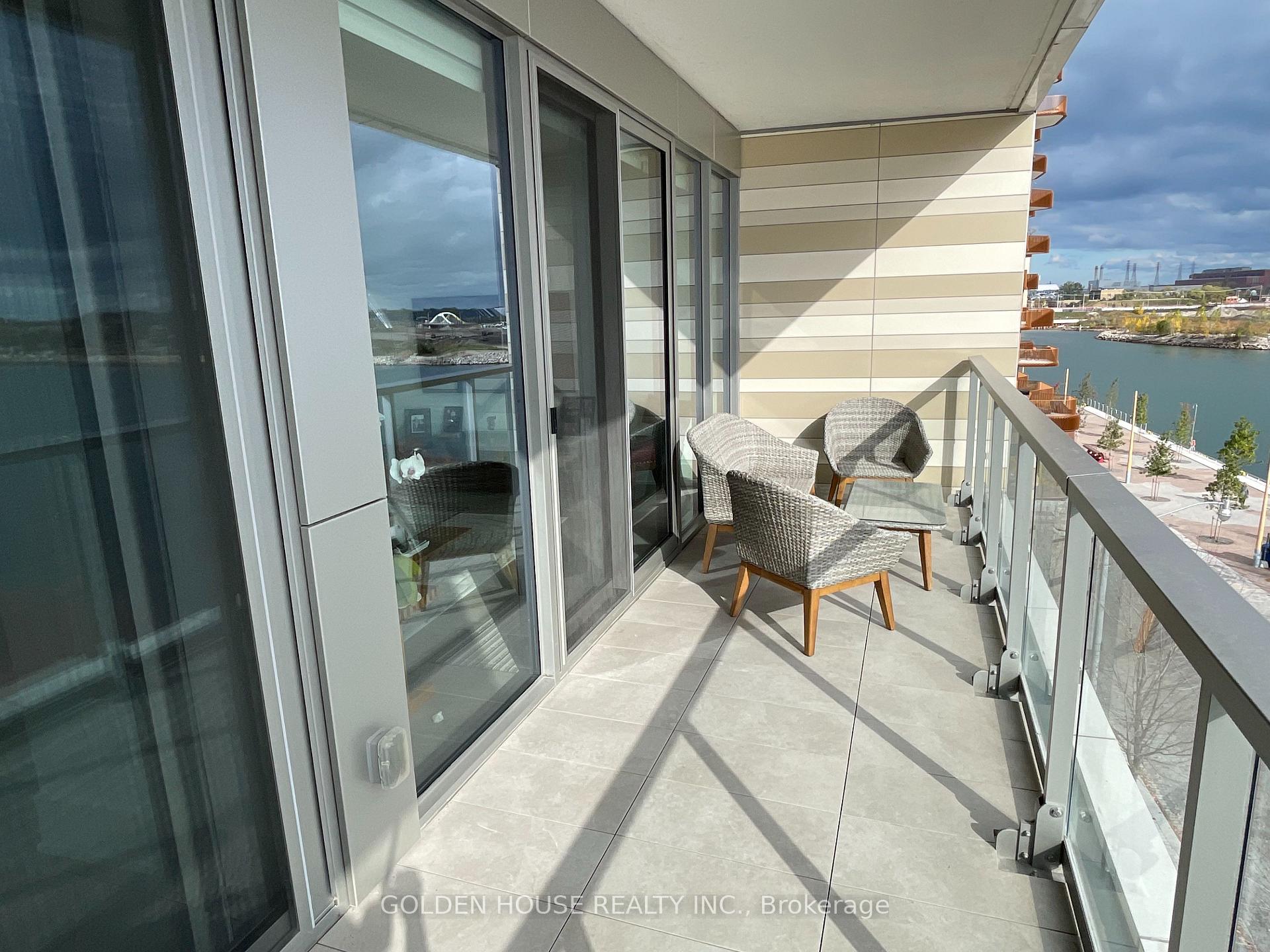 Photo 22 of Unit 408, 118 Merchants' Wharf, Toronto, Waterfront Communities — HOMEH