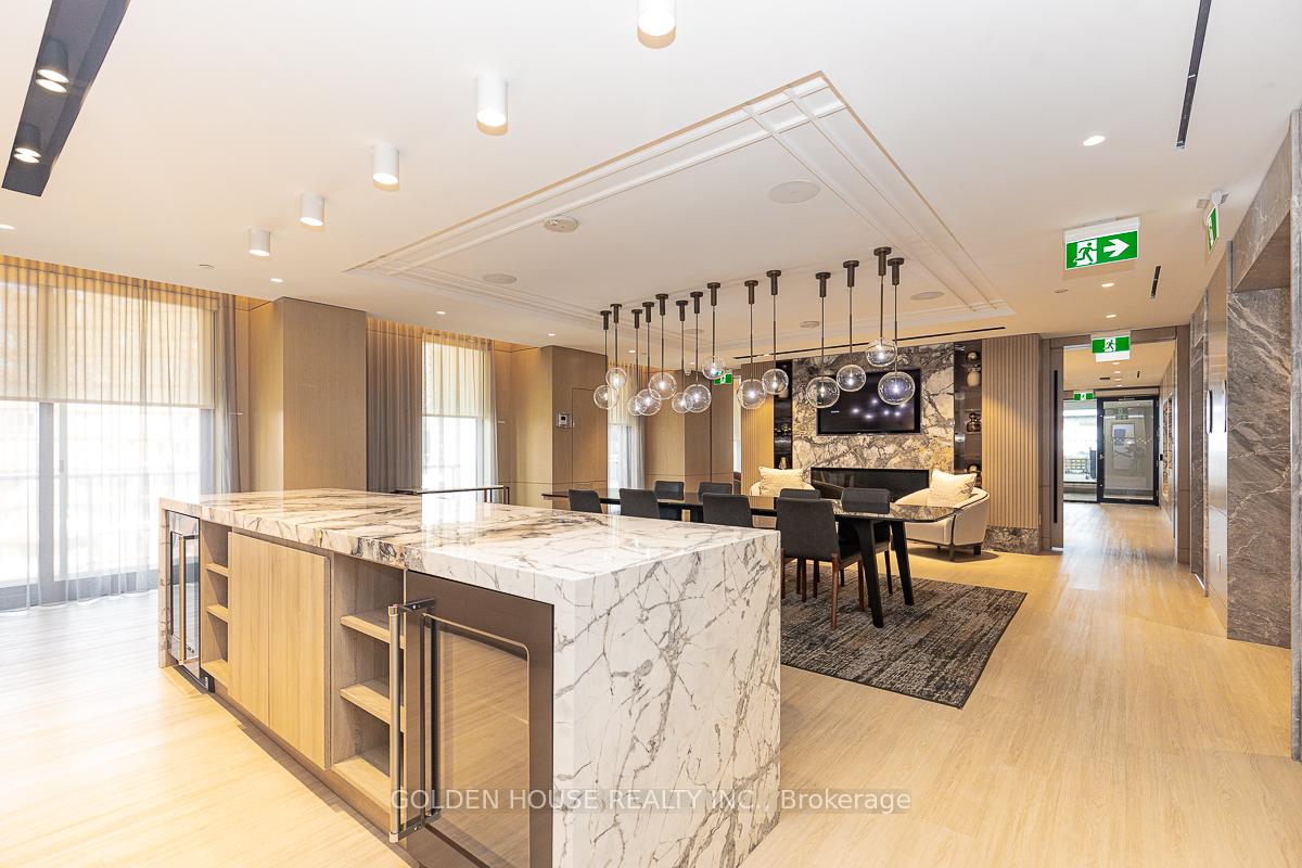 Photo 25 of Unit 408, 118 Merchants' Wharf, Toronto, Waterfront Communities — HOMEH