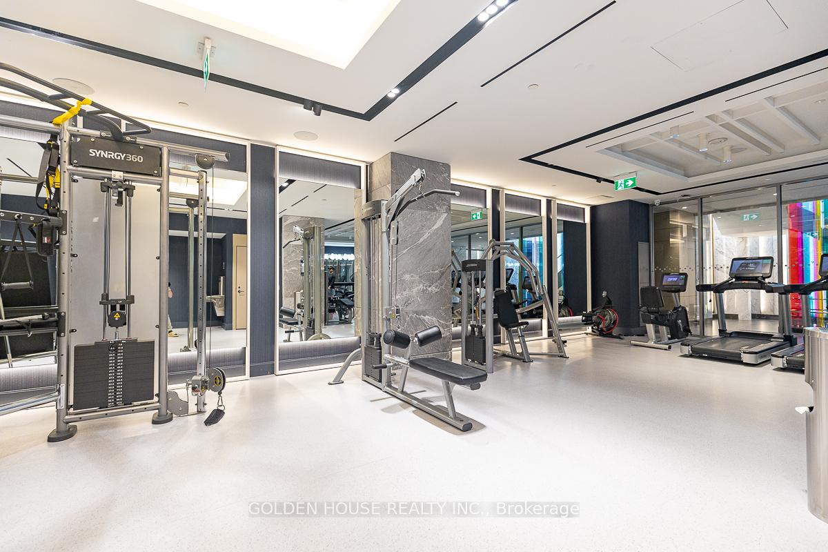 Photo 30 of Unit 408, 118 Merchants' Wharf, Toronto, Waterfront Communities — HOMEH
