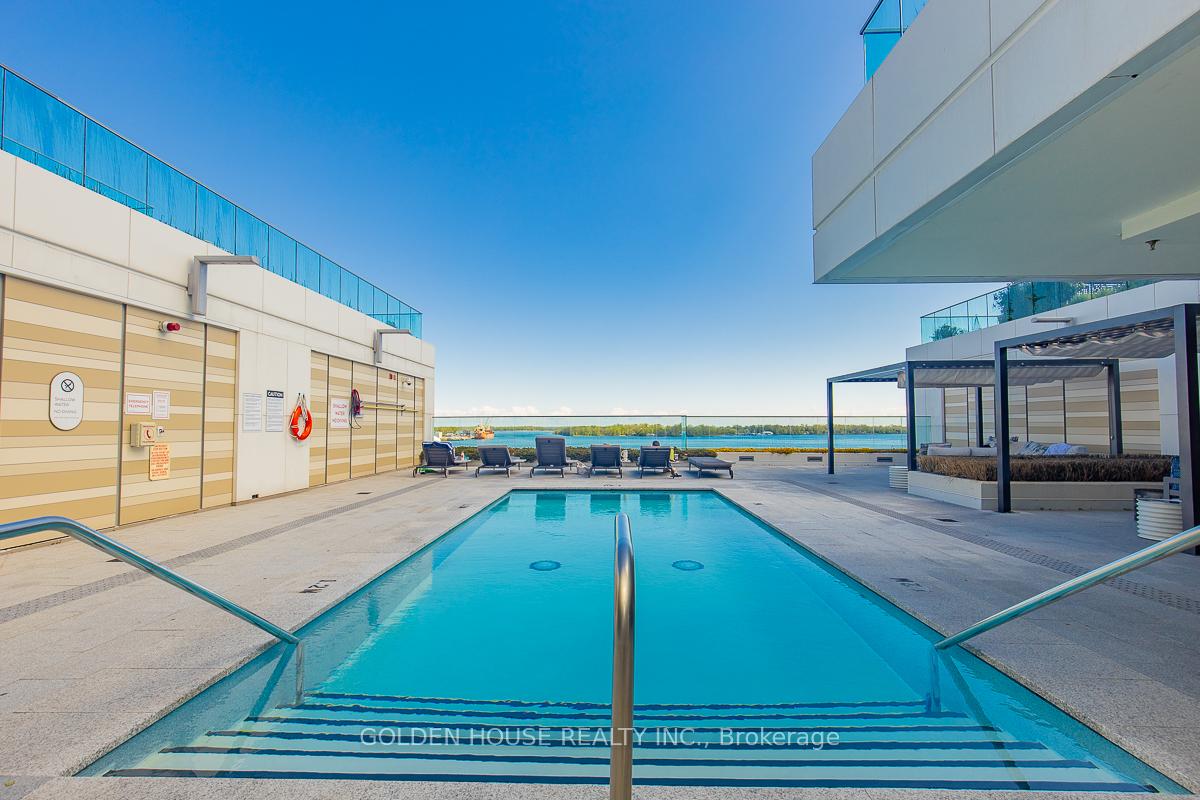 Photo 32 of Unit 408, 118 Merchants' Wharf, Toronto, Waterfront Communities — HOMEH