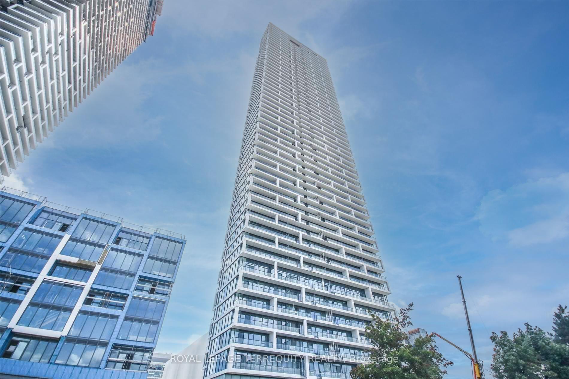 Photo 1 of Unit 3711, 898 Portage Parkway, Vaughan, Vaughan Corporate Centre — HOMEH