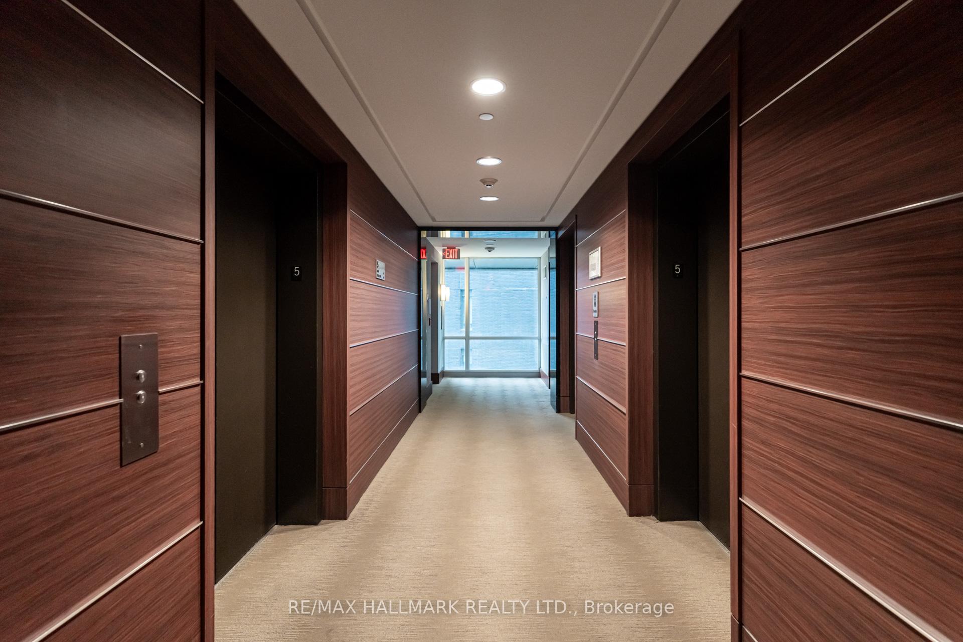Photo 25 of Unit S513, 120 Bayview Avenue, Toronto, Waterfront Communities — HOMEH