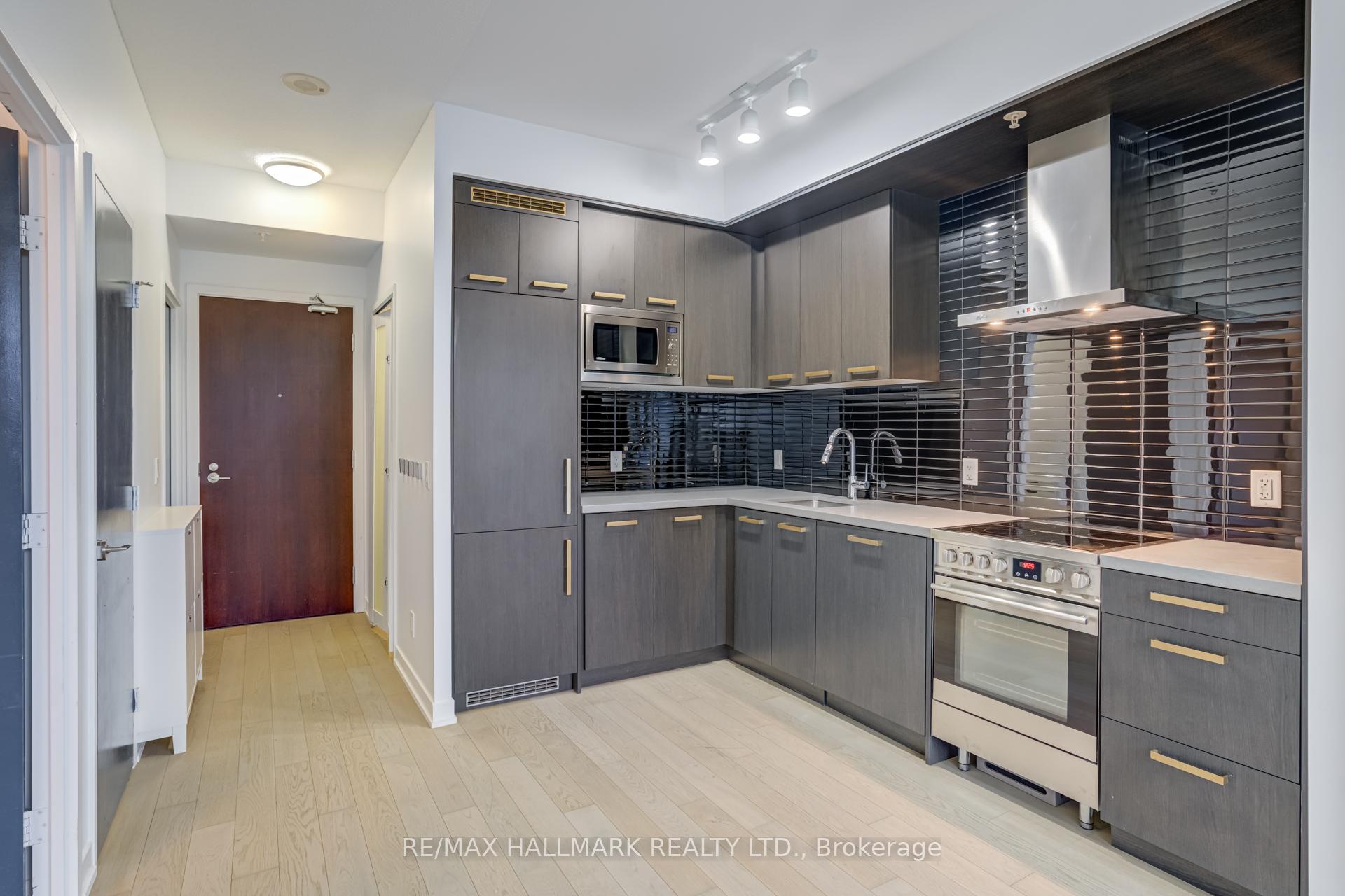 Photo 30 of Unit S513, 120 Bayview Avenue, Toronto, Waterfront Communities — HOMEH