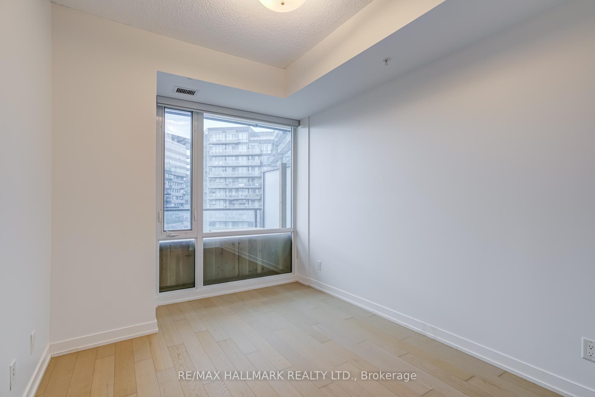 Photo 39 of Unit S513, 120 Bayview Avenue, Toronto, Waterfront Communities — HOMEH