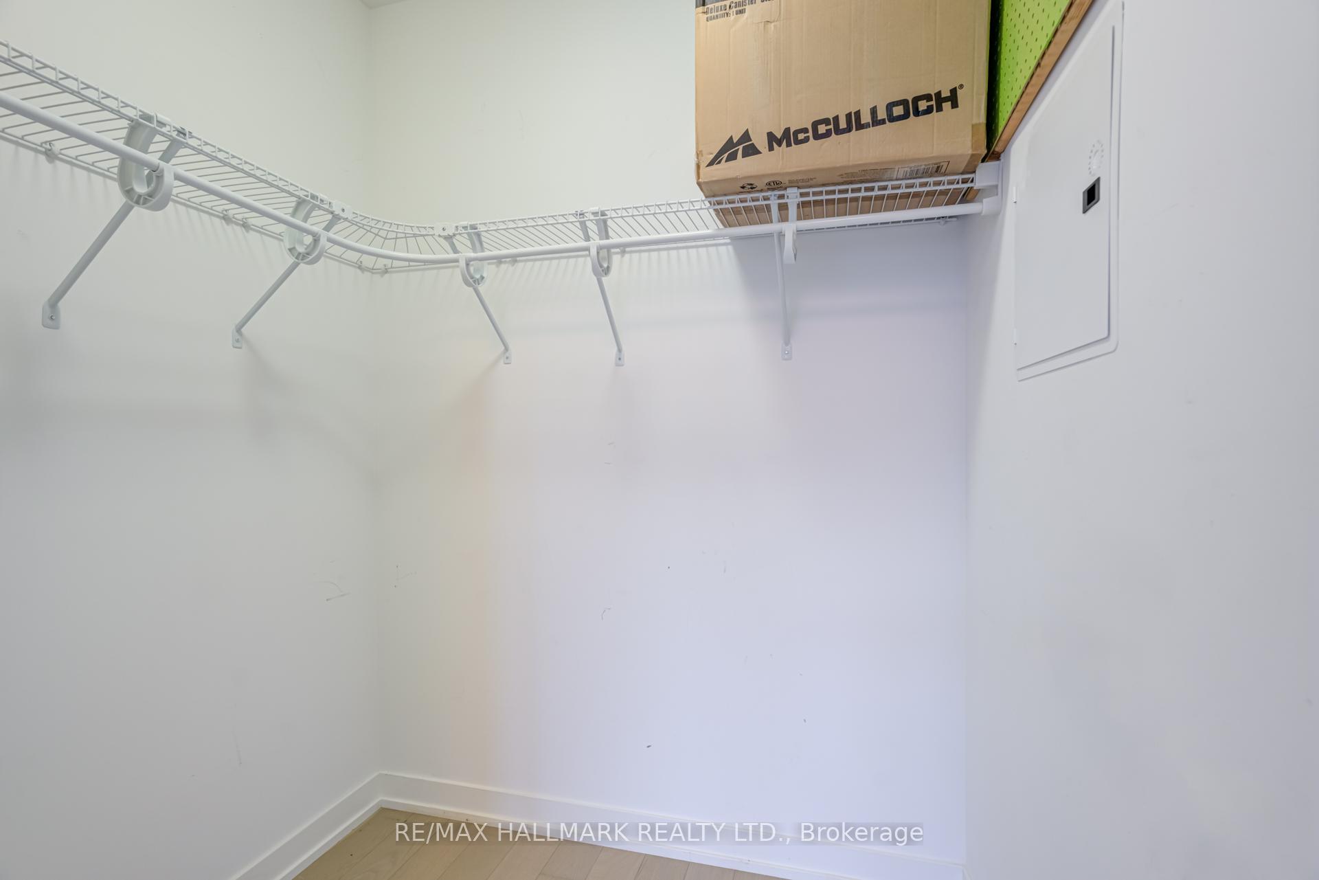 Photo 63 of Unit S513, 120 Bayview Avenue, Toronto, Waterfront Communities — HOMEH