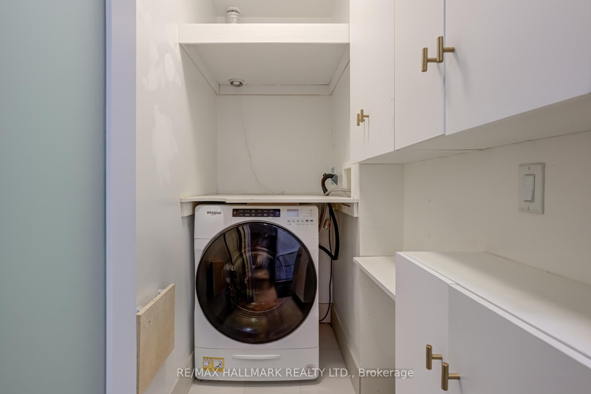 Photo 65 of Unit S513, 120 Bayview Avenue, Toronto, Waterfront Communities — HOMEH