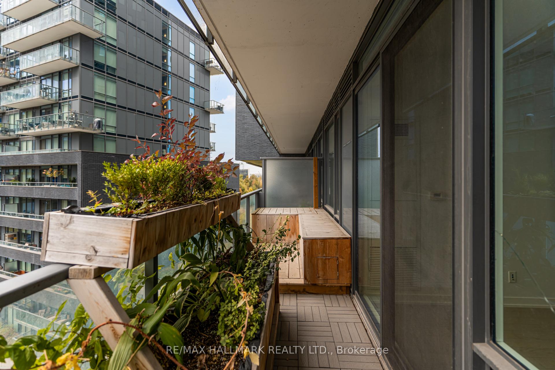 Photo 66 of Unit S513, 120 Bayview Avenue, Toronto, Waterfront Communities — HOMEH