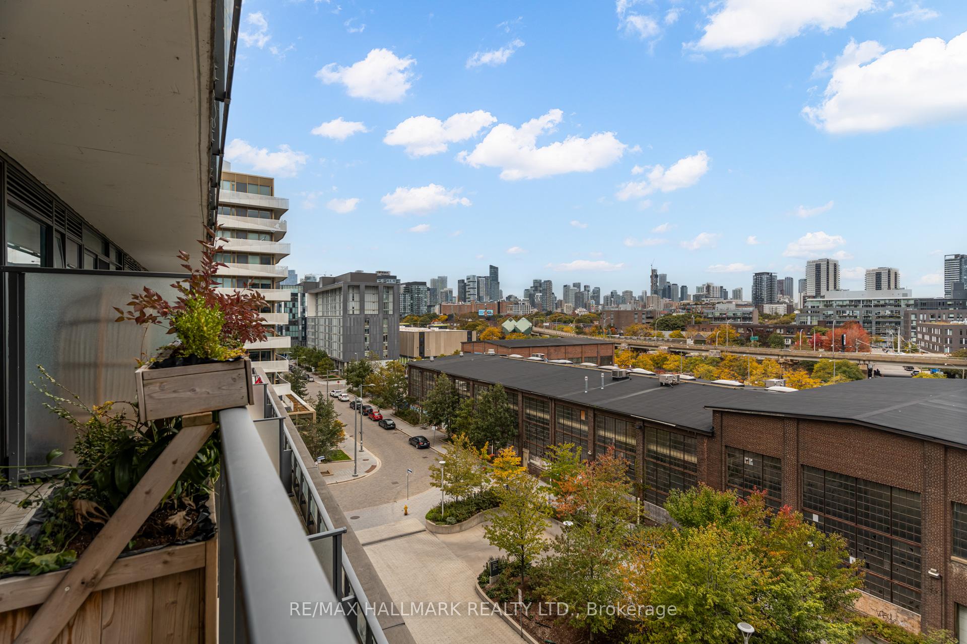 Photo 68 of Unit S513, 120 Bayview Avenue, Toronto, Waterfront Communities — HOMEH