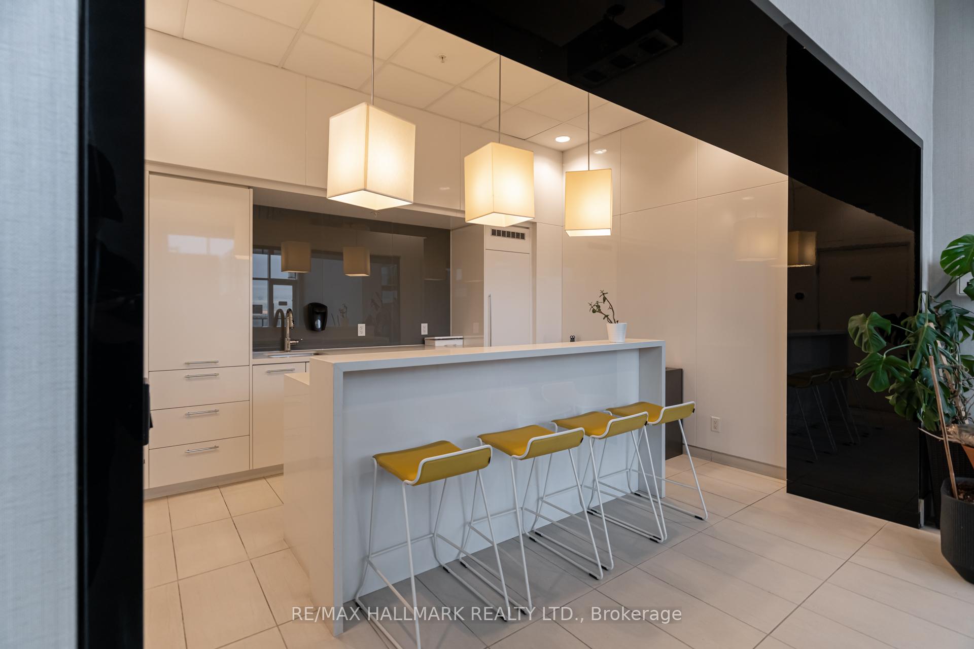 Photo 72 of Unit S513, 120 Bayview Avenue, Toronto, Waterfront Communities — HOMEH
