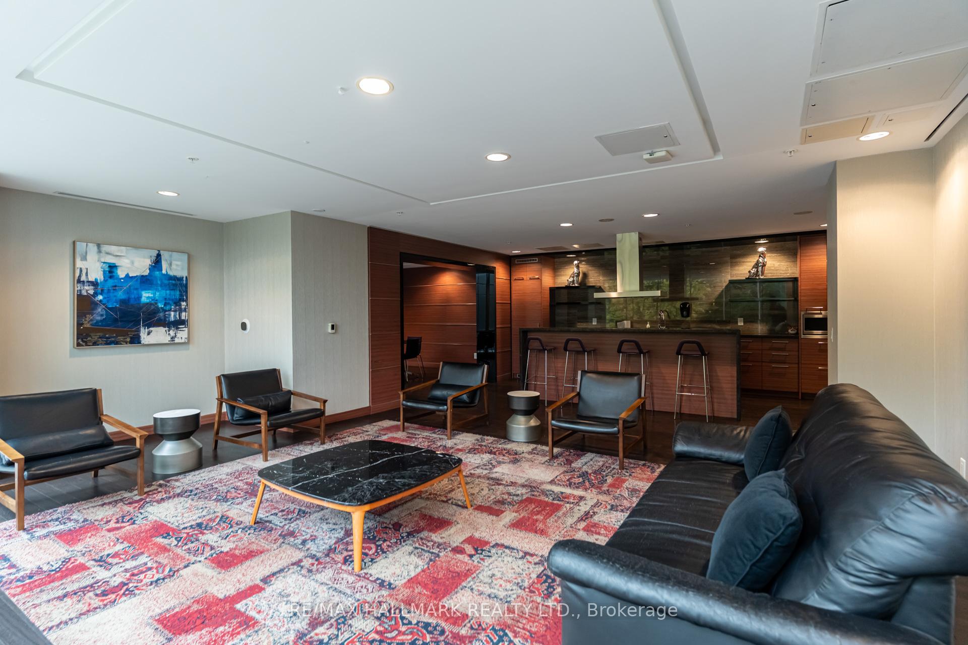 Photo 75 of Unit S513, 120 Bayview Avenue, Toronto, Waterfront Communities — HOMEH