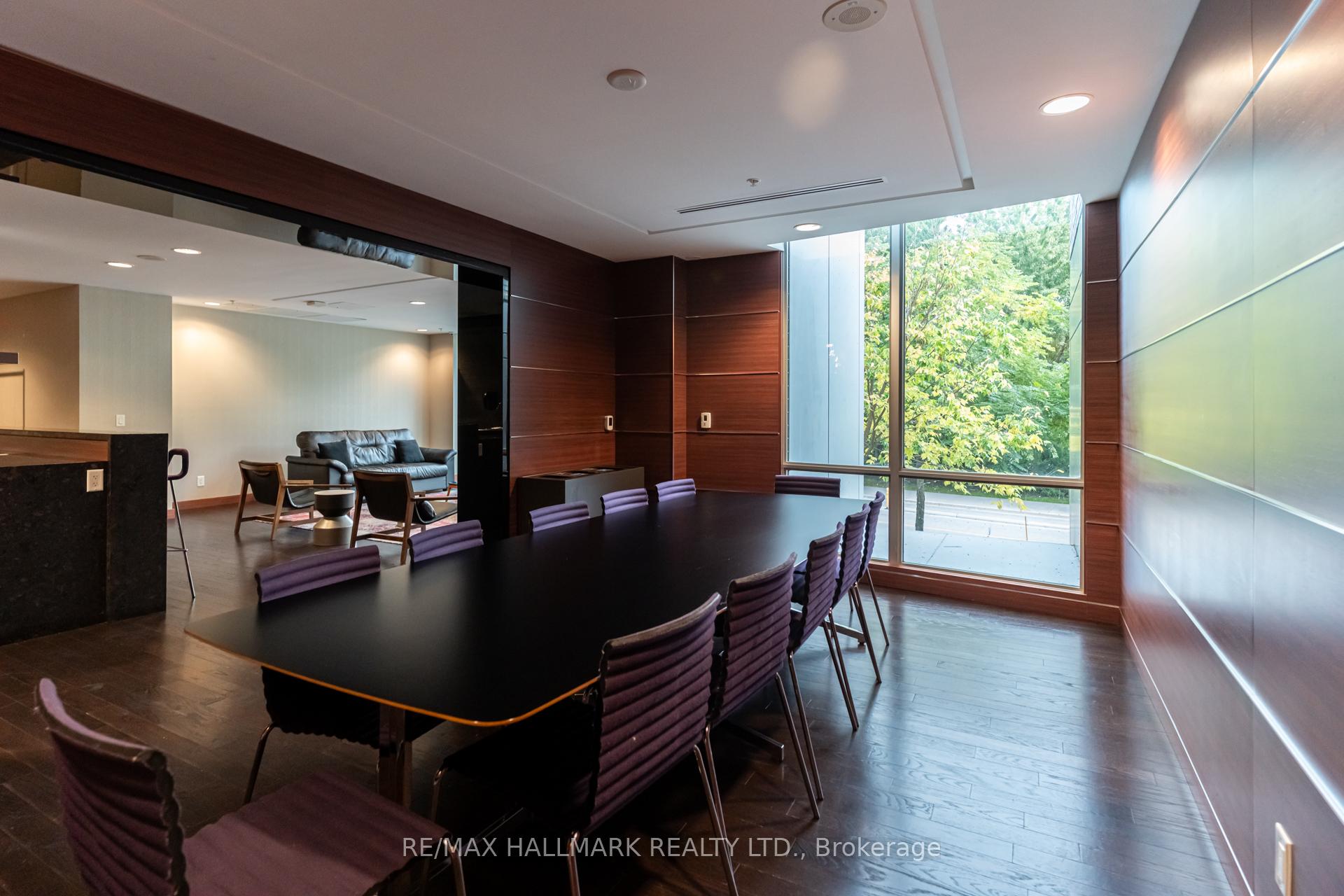Photo 76 of Unit S513, 120 Bayview Avenue, Toronto, Waterfront Communities — HOMEH