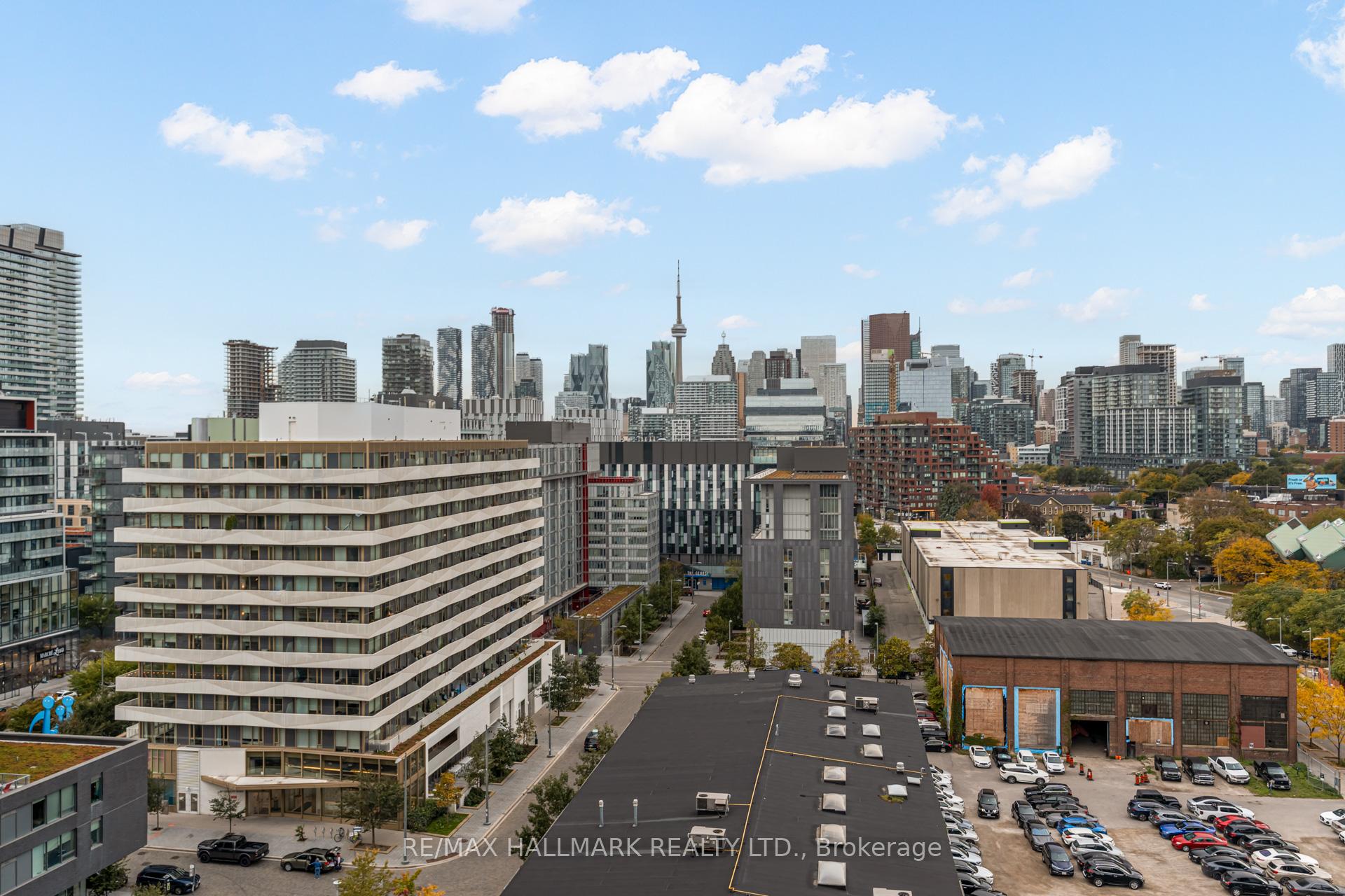 Photo 80 of Unit S513, 120 Bayview Avenue, Toronto, Waterfront Communities — HOMEH