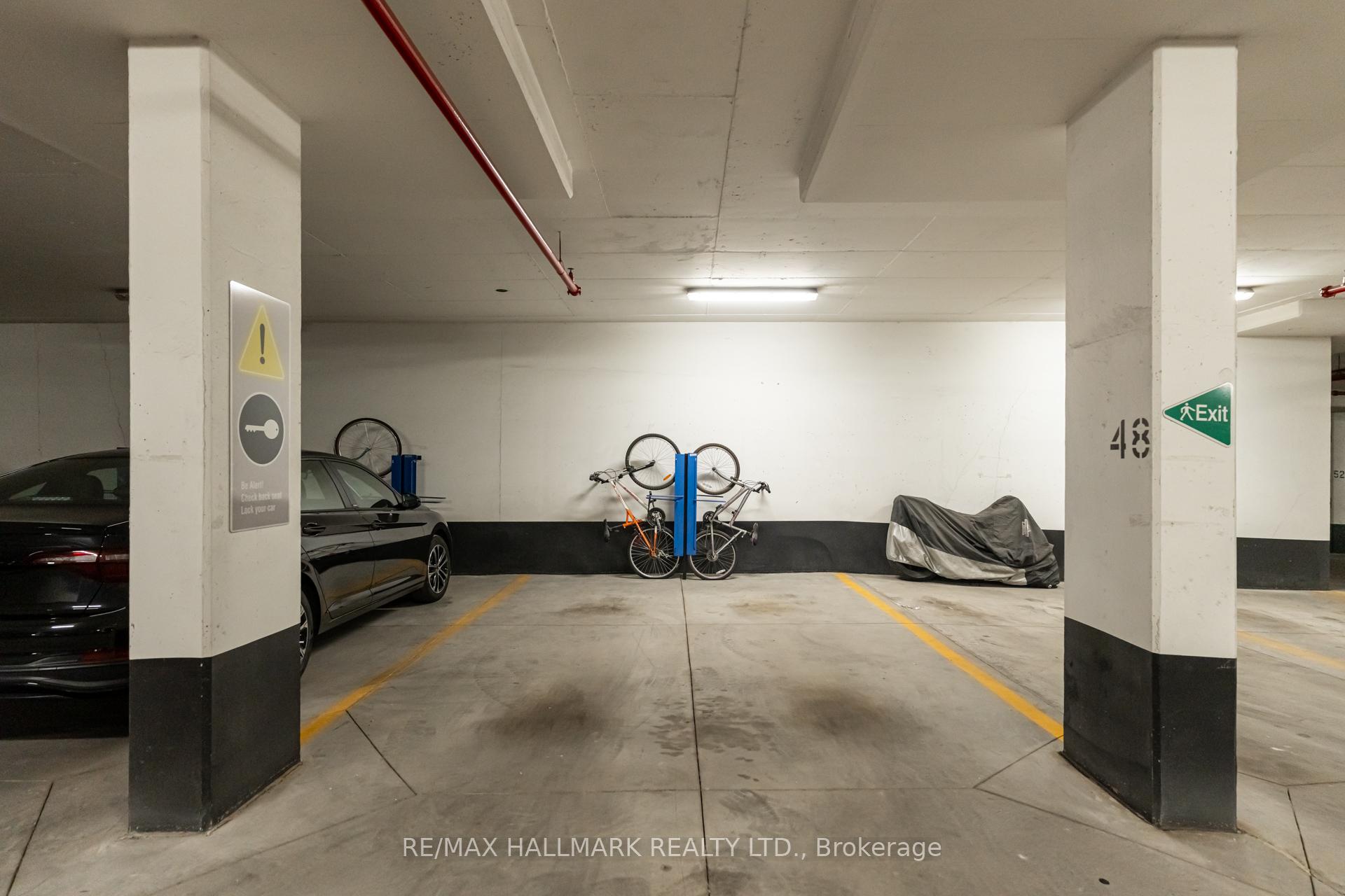 Photo 83 of Unit S513, 120 Bayview Avenue, Toronto, Waterfront Communities — HOMEH