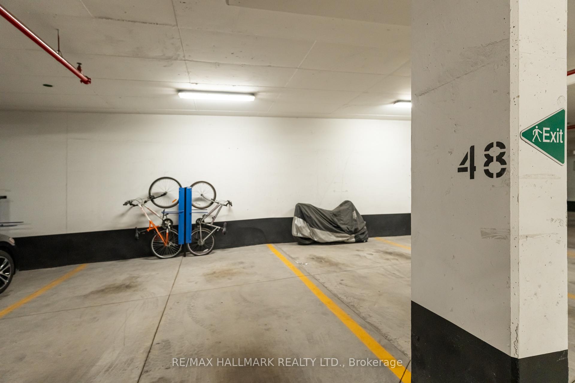 Photo 84 of Unit S513, 120 Bayview Avenue, Toronto, Waterfront Communities — HOMEH